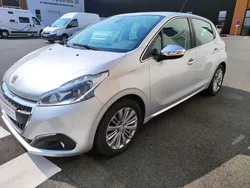 208 110 cv allure boite automatique