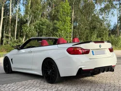 BMW 420 2.0d 190CV Cabrio