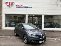 Renault Kadjar 1.5 Dci 110 boite automatique