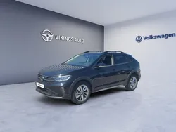 VOLKSWAGEN Taigo 1.0 TSI 116 DSG7 VW Edition