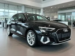 Audi A3 Sportback 35TDI S tronic