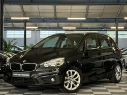 BMW Série 2 ActiveTourer 218d 150cv Luxury BVA 8 -VENTE EN L’ETAT - SUIVI COMPLET