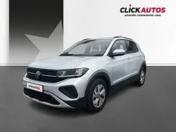 Volkswagen T-Cross 1.0 TSI Life 85kW