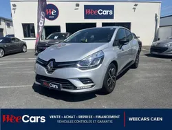 RENAULT CLIO 0.9 TCe 90ch Limited 5p - Moteur neuf janvier 2026