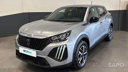 Peugeot 2008 1.2 PureTech Style de 2025