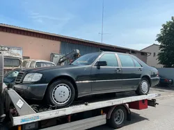 Mercedes 300 SEL