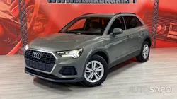 Audi Q3 45 TFSIe S line S tronic de 2022