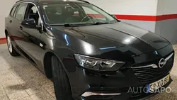 Opel Insignia 1.6 CDTi Business Edition de 2019