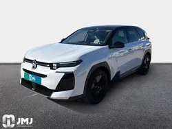 Citroën C5 Aircross HYBRIDE 145 ch e-DCS6 Max