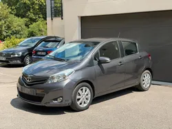 Toyota Yaris 1.0 vvti