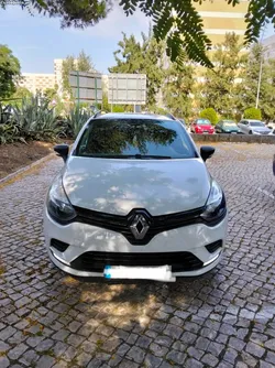 Renault Clio 1.5 Diesel ano 2023