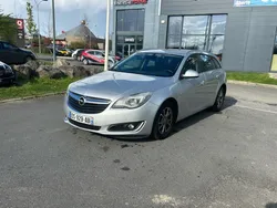 OPEL Insignia A Sport Tourer Phase 2 2.0 CDTI 16V ecoFLEX S&S 140 cv