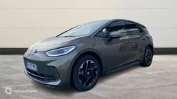 Volkswagen Id.3 204ch Pro 59 kWh