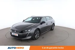 Peugeot 508 SW 2.0 Blue-HDi Allure EAT8 163 ch