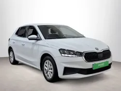 Skoda Fabia 1.0 TSI Ambition 70kW