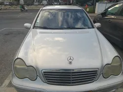 Mercedes-Benz C 220 Avantguarde