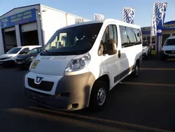 Peugeot Boxer COMBI 330 L1H1 2.2 HDi 100 Confort