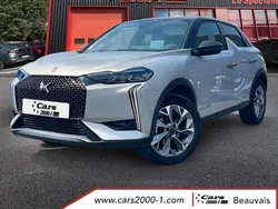 DS 3 PureTech 130 EAT8 Esprit de Voyage
