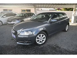 Audi A3 sportback 2.0 TDI 140 Ambiente