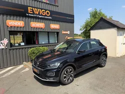 Volkswagen t-roc 2.0 tdi 150ch active - camera de recul - carplay