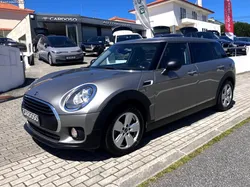 MINI Clubman One D