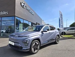 Hyundai Kona Electric 65kWh - 217ch Creative