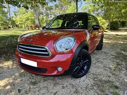 MINI Paceman Cooper GPS Sport 2013 Countryman