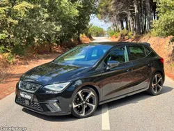 Seat Ibiza 1.0 TSI FR