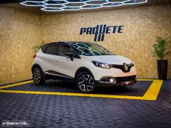 Renault Captur (ENERGY) dCi 90 INTENS