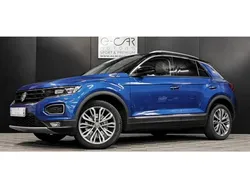 Volkswagen T-Roc 2.0 TDI 150 Start/Stop DSG7 Carat Exclusive