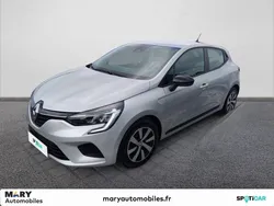 RENAULT Clio TCe 90 Equilibre