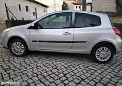 Renault Clio 1.2 TCE GT J15