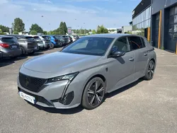 PEUGEOT 308 1.2 hybrid 145 gt e-dcs6