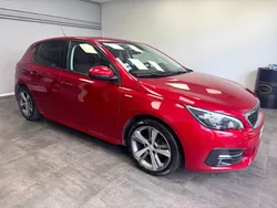 PEUGEOT 308 II 1.2 THP 110 CV S&S ALLURE BVM6 2019