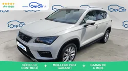 Seat Ateca I 1.4 EcoTSI 150 DSG7 Style
