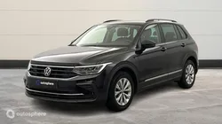 Volkswagen Tiguan 1.5 TSI 150ch Life Business DSG7