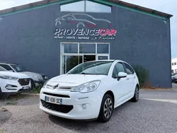 Citroën C3 GENERATION-II 1.2 80 COLLECTION ETG BVA - KIT DISTRIBUTION NEUF