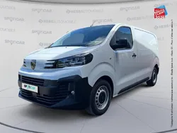 Peugeot Expert Fg M 2.2 Diesel 150ch