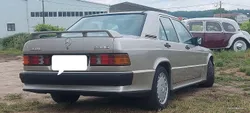 Mercedes-Benz 190 2.3 16v