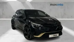 RENAULT Clio E-TECH Híbrido SL103kW