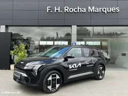 Kia EV3 81.4 kWh Tech