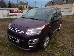 Citroen c3 picasso
