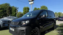 Peugeot Partner 1.5 BlueHDi Premium Standard de 2022