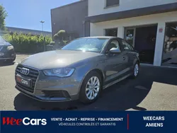 AUDI A3 Berline 1.6 TDI - 110 8V BERLINE Attraction PHASE 1