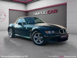 BMW Z3 2.0 ROADSTER 150Ch
