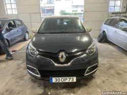 Renault Captur 1.5 DCi