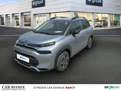 CITROEN C3 Aircross PureTech 110 S&S BVM6 Feel Pack