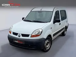 Renault Kangoo Express FOURGON 1.5 DCI 65 GRAND-CONFORT