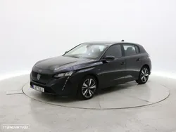 Peugeot 308 1.6 Hybrid Active Pack e-EAT8