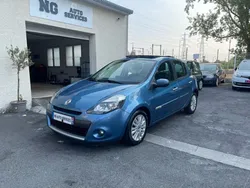 Renault Clio 3 1.2i16v 75CV